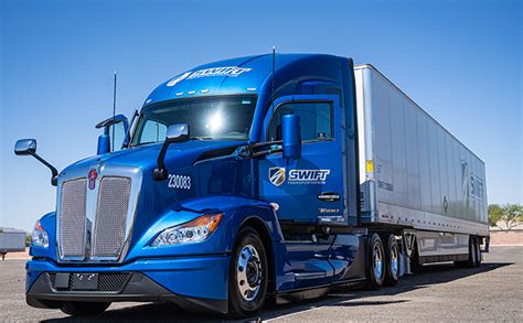 swift transportation cdl